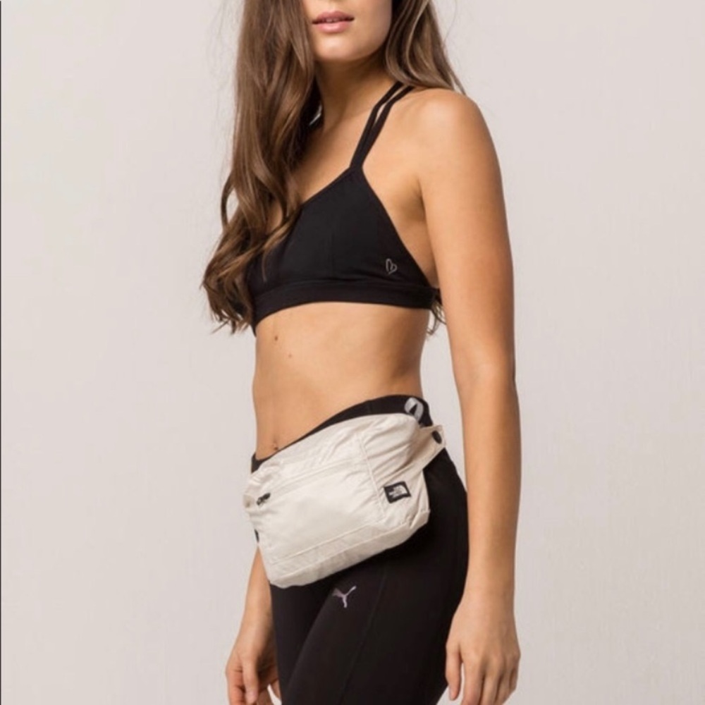 The North Face Windwall Packable Jacket - image 2